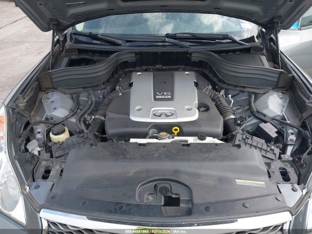 2017 INFINITI QX50 JN1BJ0RP1HM383167 Photo 9