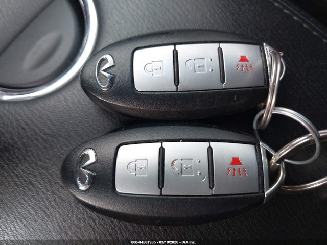 2017 INFINITI QX50 JN1BJ0RP1HM383167 Photo 10