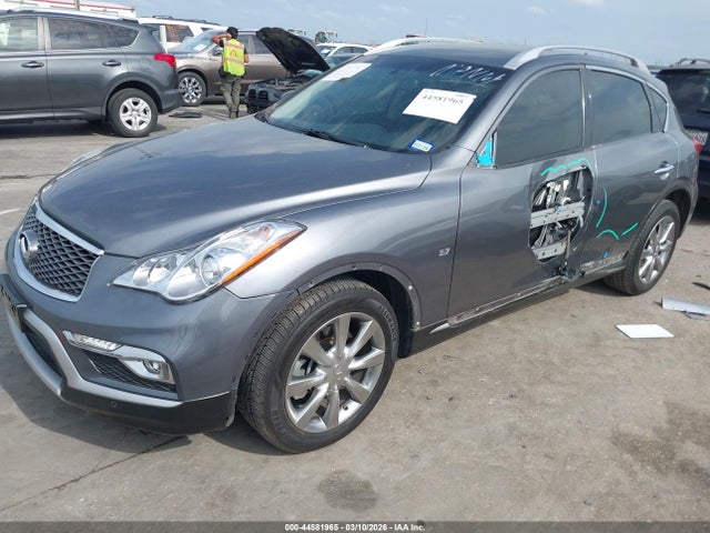 2017 INFINITI QX50 JN1BJ0RP1HM383167 Photo 1