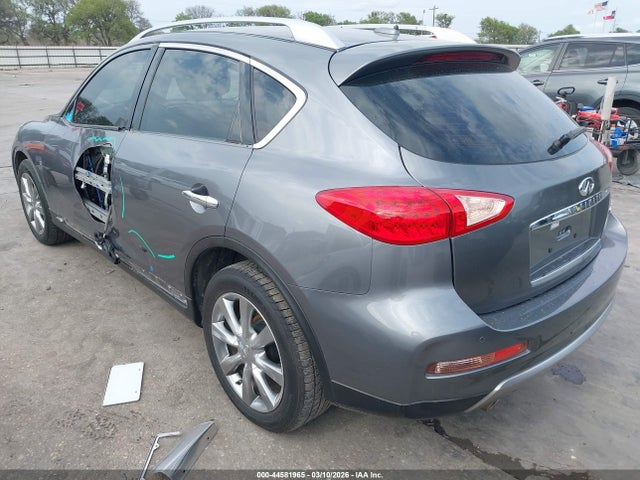 2017 INFINITI QX50 JN1BJ0RP1HM383167 Photo 2
