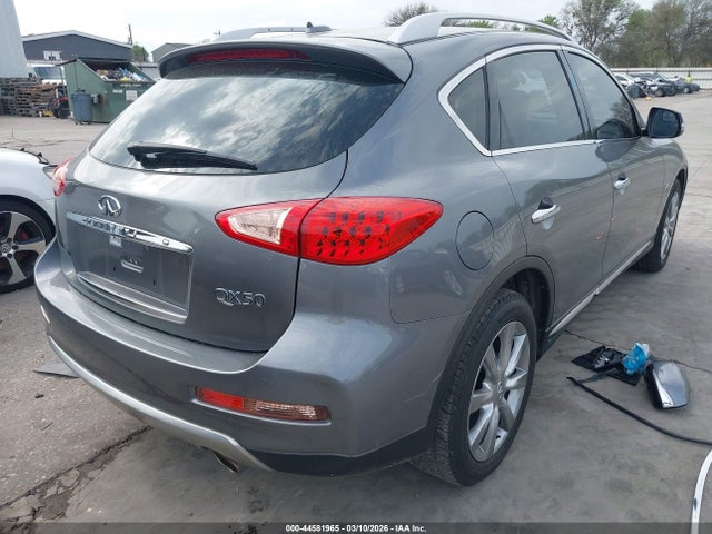 2017 INFINITI QX50 JN1BJ0RP1HM383167 Photo 3