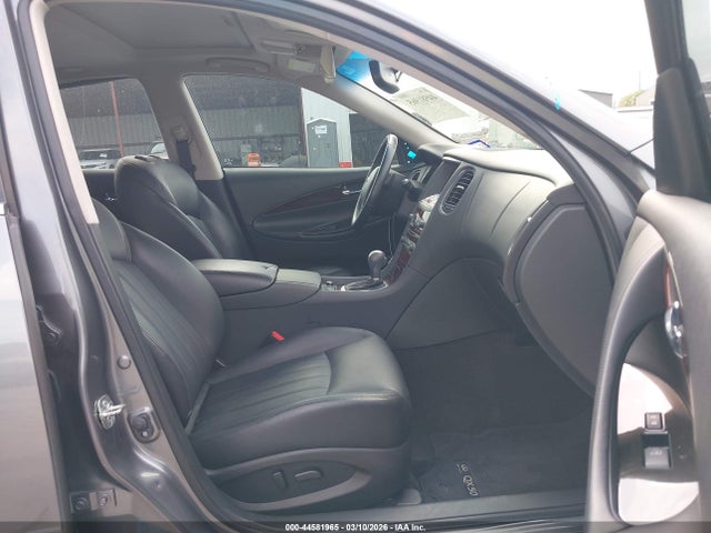 2017 INFINITI QX50 JN1BJ0RP1HM383167 Photo 4