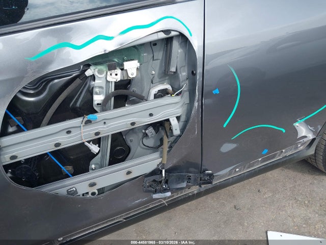 2017 INFINITI QX50 JN1BJ0RP1HM383167 Photo 5