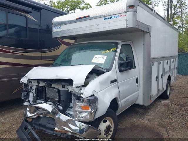 Продажа на аукционе авто 2022 Ford E-450 Cutaway, vin: 1FDXE4FN7NDC31063, номер лота: 44581966