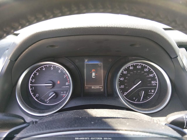 JTNB11HKXJ3005395 Toyota CAMRY SE