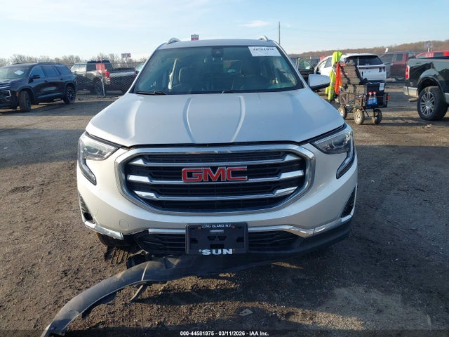 Aukcja sprzedaży 2021 Gmc Terrain Awd Slt, vin: 3GKALVEV1ML399270, numer aukcji: 44581975