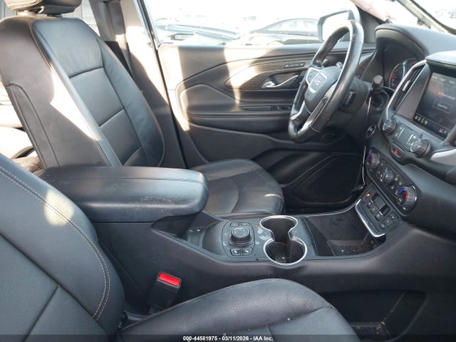 Aukcja sprzedaży 2021 Gmc Terrain Awd Slt, vin: 3GKALVEV1ML399270, numer aukcji: 44581975