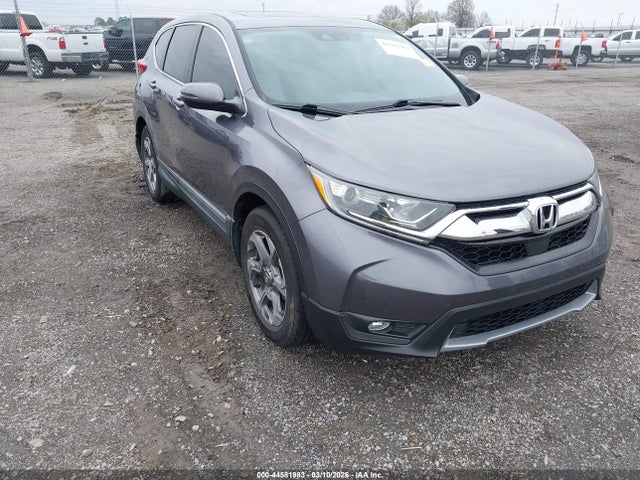 2017 HONDA CR-V 7FARW1H88HE008340