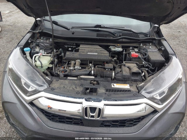 2017 HONDA CR-V 7FARW1H88HE008340 Photo 9
