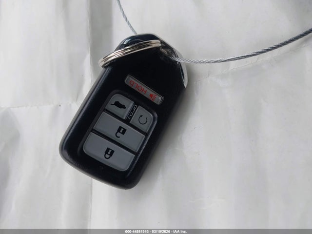 2017 HONDA CR-V 7FARW1H88HE008340 Photo 10