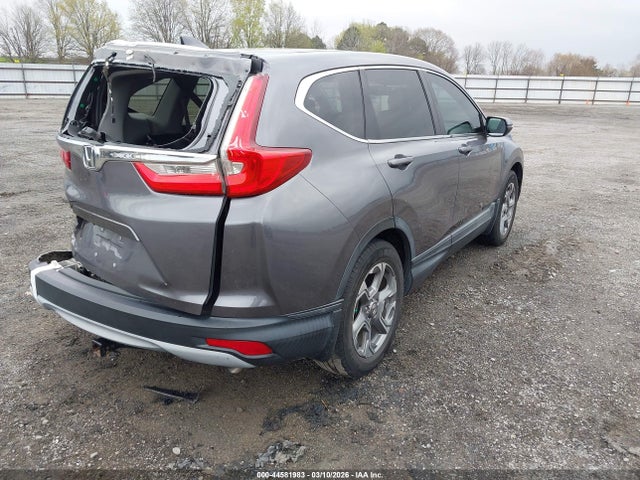 2017 HONDA CR-V 7FARW1H88HE008340 Photo 3