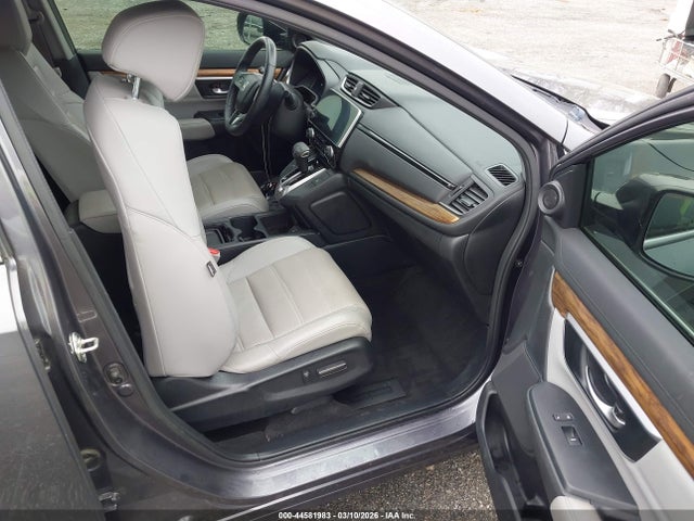 2017 HONDA CR-V 7FARW1H88HE008340 Photo 4