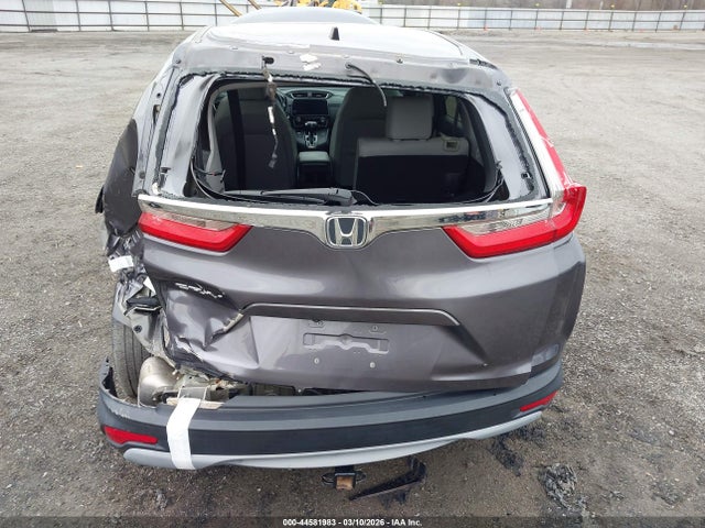 2017 HONDA CR-V 7FARW1H88HE008340 Photo 5