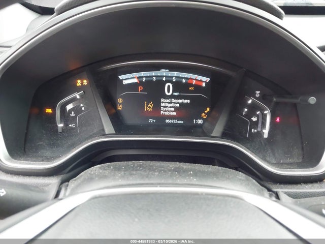 2017 HONDA CR-V 7FARW1H88HE008340 Photo 6