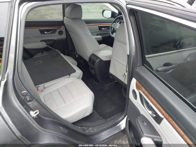 2017 HONDA CR-V 7FARW1H88HE008340 Photo 7