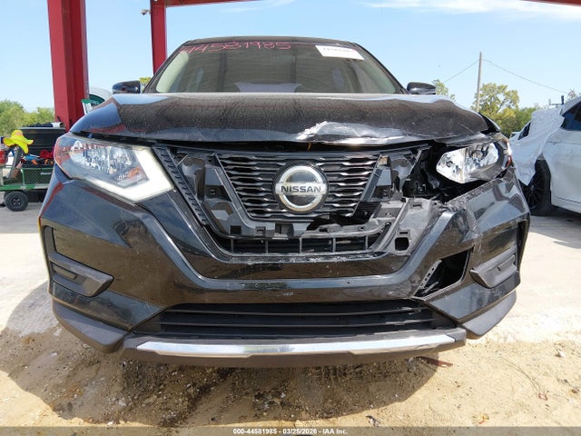Продажа на аукционе авто 2018 Nissan Rogue S/sl/sv, vin: 5N1AT2MT3JC803800, номер лота: 44581985
