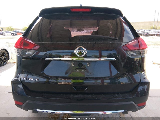 Продажа на аукционе авто 2018 Nissan Rogue S/sl/sv, vin: 5N1AT2MT3JC803800, номер лота: 44581985