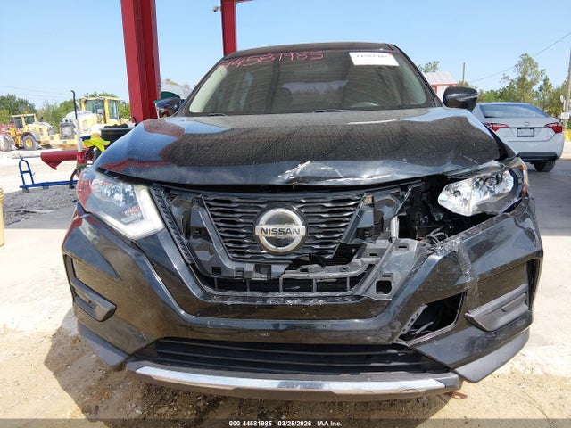 Продажа на аукционе авто 2018 Nissan Rogue S/sl/sv, vin: 5N1AT2MT3JC803800, номер лота: 44581985