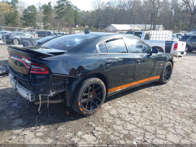 2016 DODGE CHARGER 2C3CDXCT8GH227155 Photo 3