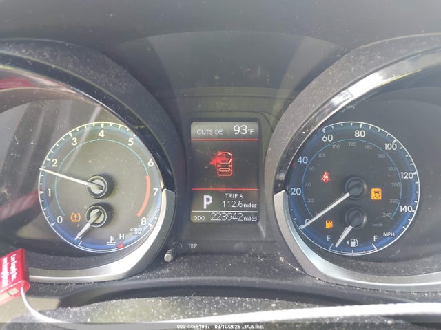 Toyota Corolla S Plus 2015 5YFBURHE3FP314015 Image 15