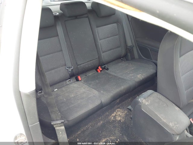 Продаж на аукціоні авто 2010 Volkswagen Golf 2-door, vin: WVWAA7AJ9AW102221, номер лоту: 44581991