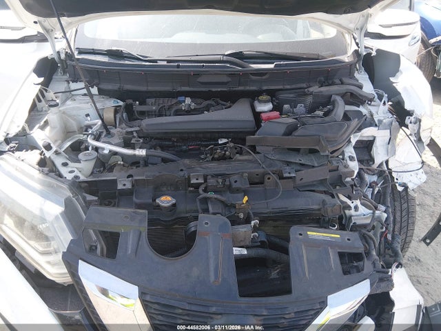 Nissan Rogue Sv Fwd 2020 KNMAT2MTXLP508693 Image 10