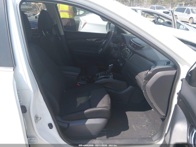 Nissan Rogue Sv Fwd 2020 KNMAT2MTXLP508693 Image 5