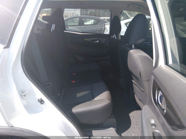 Nissan Rogue Sv Fwd 2020 KNMAT2MTXLP508693 Image 8