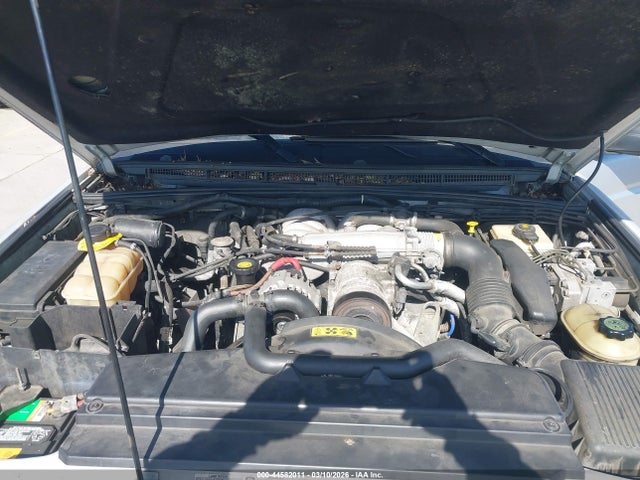 2004 LAND ROVER DISCOVERY SALTW19424A835470 Photo 9