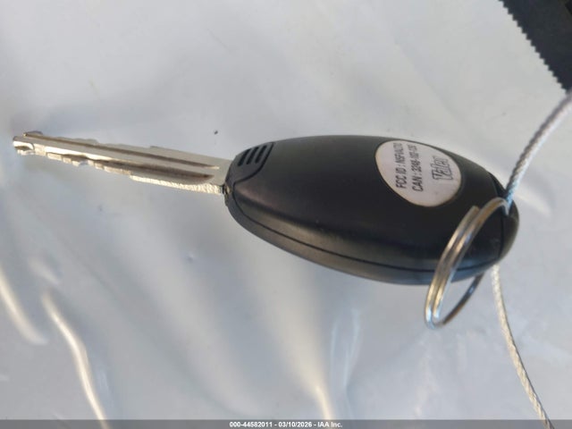 2004 LAND ROVER DISCOVERY SALTW19424A835470 Photo 10