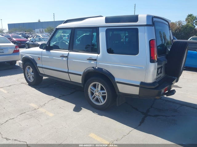 2004 LAND ROVER DISCOVERY SALTW19424A835470 Photo 2