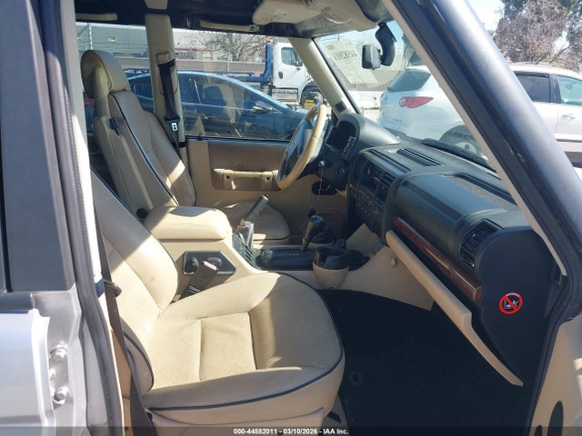 2004 LAND ROVER DISCOVERY SALTW19424A835470 Photo 4