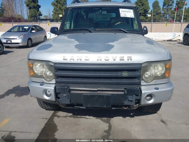 2004 LAND ROVER DISCOVERY SALTW19424A835470 Photo 5