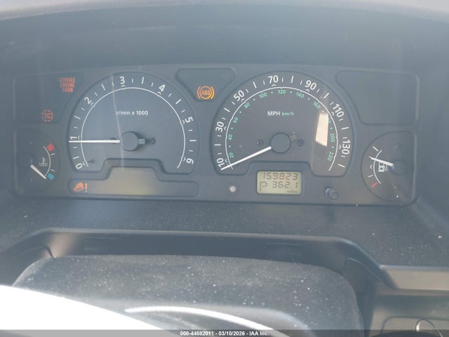 2004 LAND ROVER DISCOVERY SALTW19424A835470 Photo 6