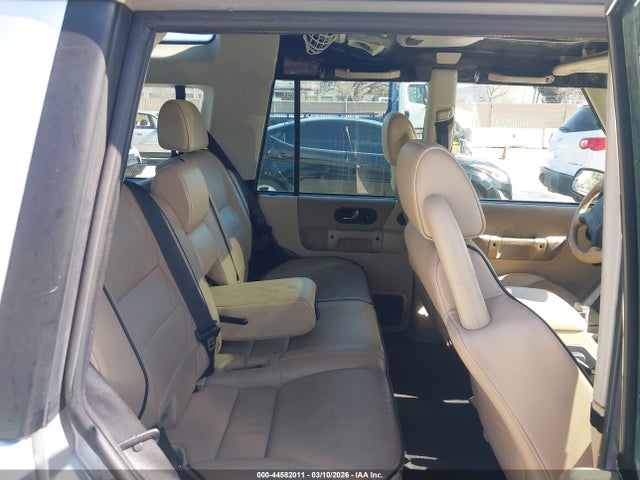 2004 LAND ROVER DISCOVERY SALTW19424A835470 Photo 7