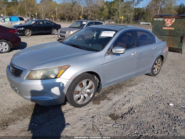 2010 Honda Accord 2.4 Ex მანქანა იყიდება აუქციონზე, vin: 1HGCP2F77AA140732, აუქციონის ნომერი: 44582015