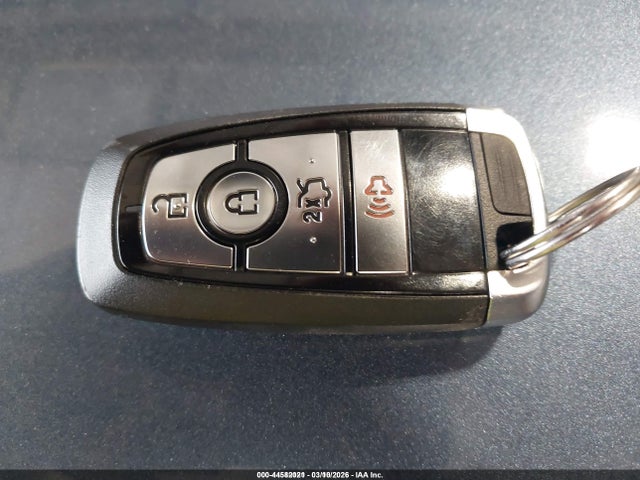 3FA6P0UU5JR235830 Ford Fusion Hybrid S