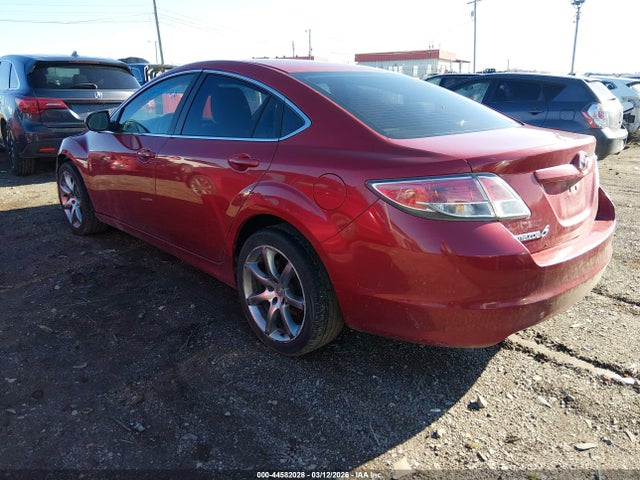 Aukcja sprzedaży 2010 Mazda Mazda6 I Sport, vin: 1YVHZ8BH2A5M57210, numer aukcji: 44582028