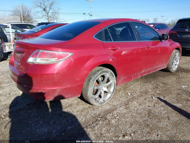 Aukcja sprzedaży 2010 Mazda Mazda6 I Sport, vin: 1YVHZ8BH2A5M57210, numer aukcji: 44582028