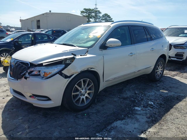 Продаж на аукціоні авто 2013 Buick Enclave Leather, vin: 5GAKRCKD6DJ130558, номер лоту: 44582043
