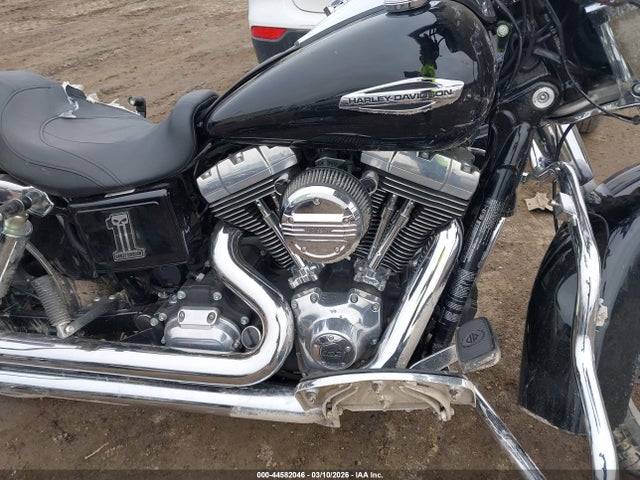 2012 HARLEY-DAVIDSON FLD 1HD1GZM12CC322230 Photo 7