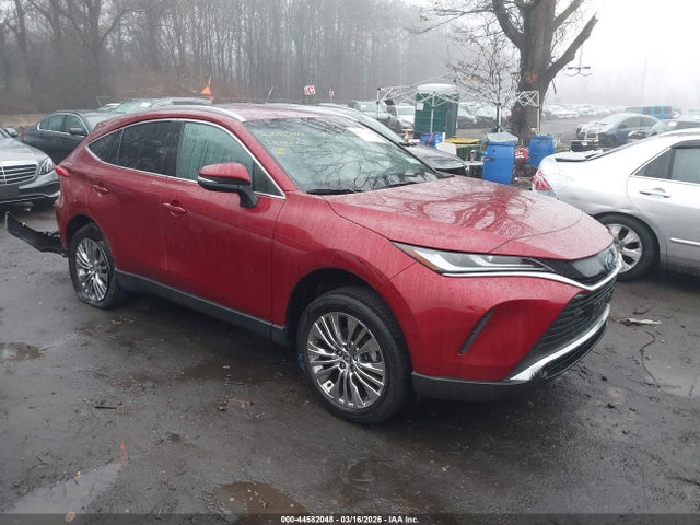 2024 TOYOTA VENZA JTEAAAAH7RJ178633