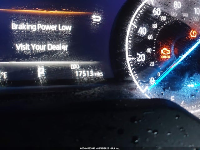 2024 TOYOTA VENZA JTEAAAAH7RJ178633 Photo 6