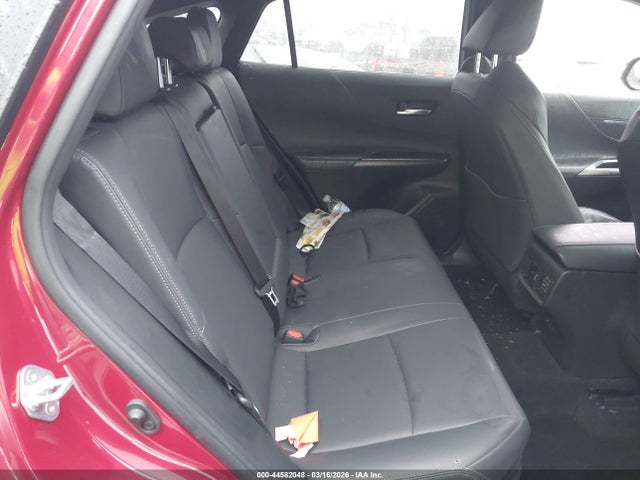 2024 TOYOTA VENZA JTEAAAAH7RJ178633 Photo 7