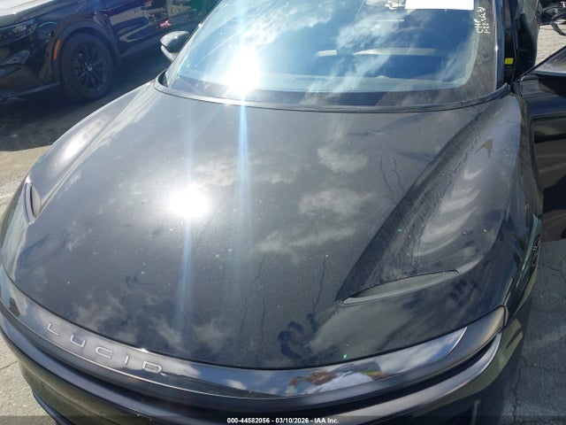 Lucid Air Grand Touring 2026 50EA1GBA3TA038560 Image 10