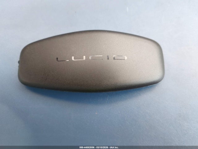 Lucid Air Grand Touring 2026 50EA1GBA3TA038560 Image 11