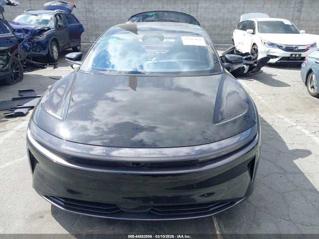 Lucid Air Grand Touring 2026 50EA1GBA3TA038560 Image 13