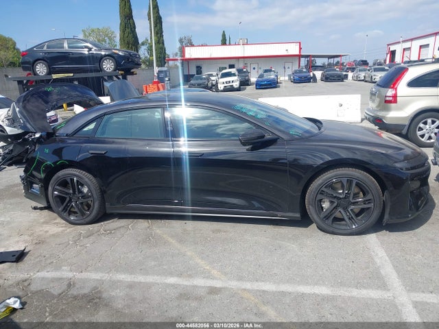 Lucid Air Grand Touring 2026 50EA1GBA3TA038560 Image 14