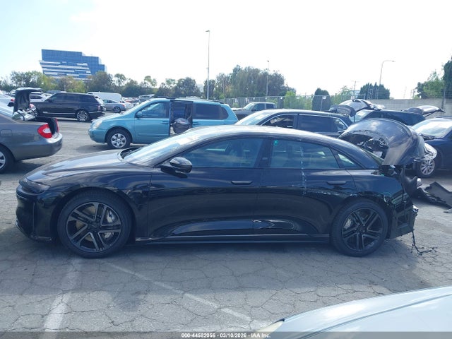 Lucid Air Grand Touring 2026 50EA1GBA3TA038560 Image 15