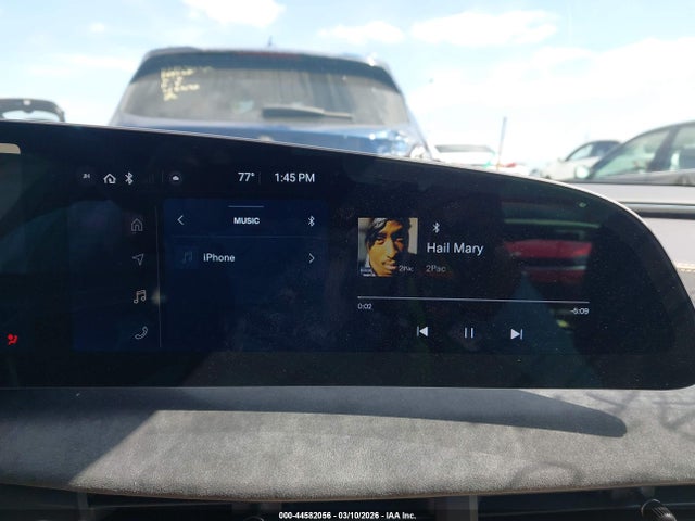 Lucid Air Grand Touring 2026 50EA1GBA3TA038560 Image 19